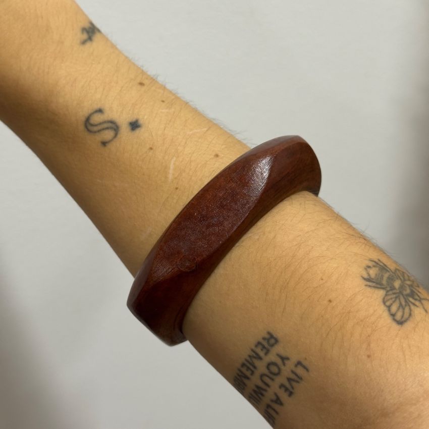 Pulseira Imperium Opaca