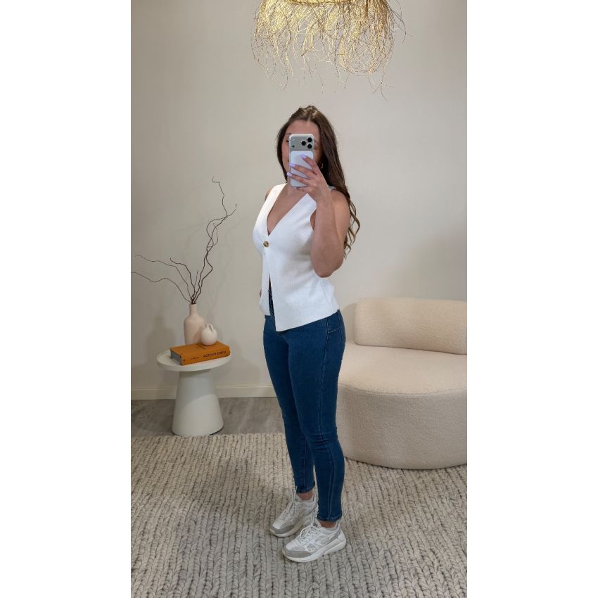 Skinny Escuras push up