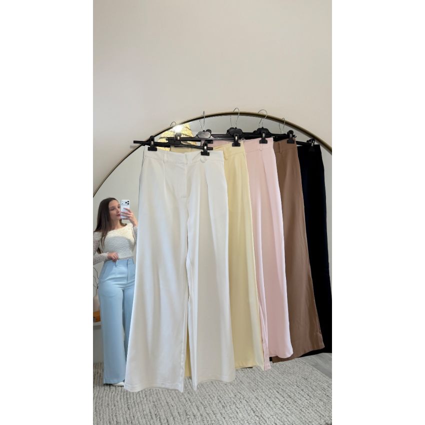 Calça Mochy Alfaiataria