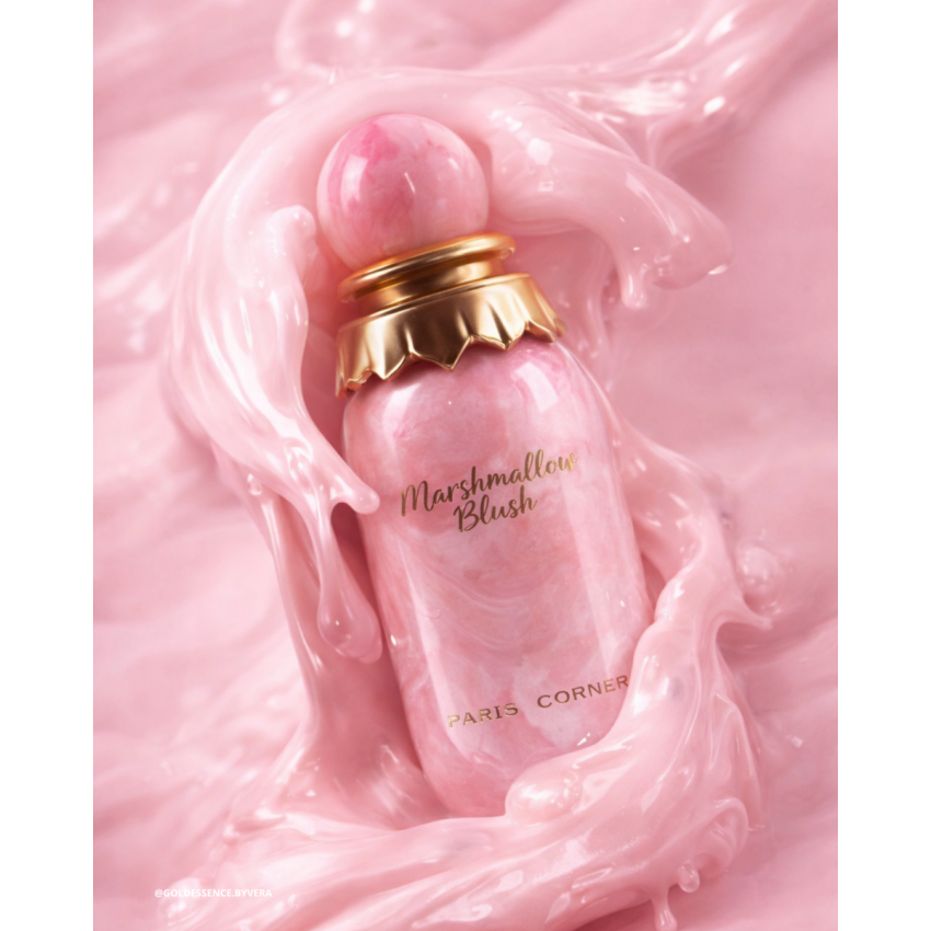 Marshmallow Blush