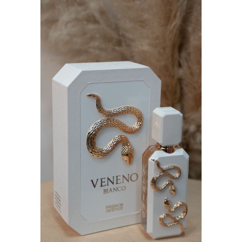Veneno Bianco