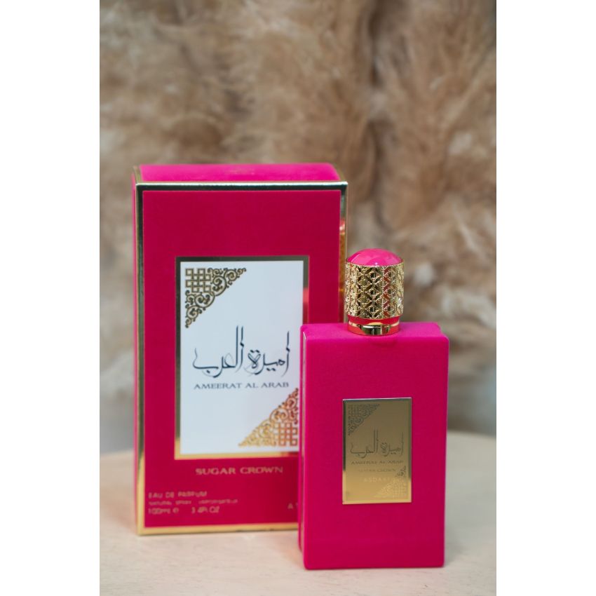 Ameerat Al Arab Sugar Crown