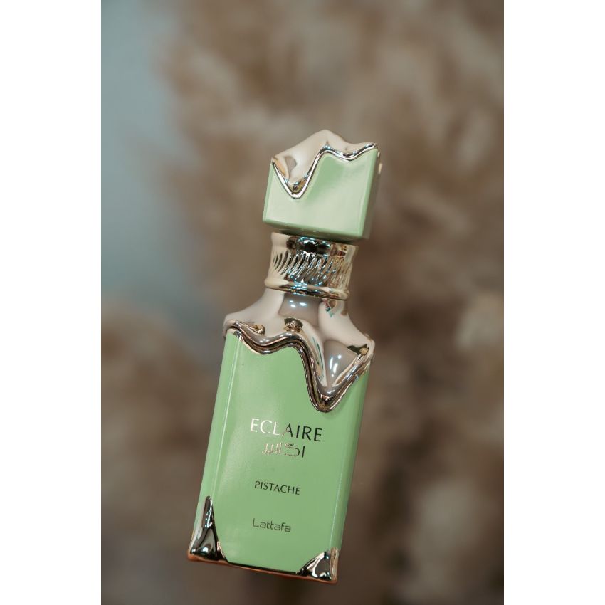 Eclaire Pistache