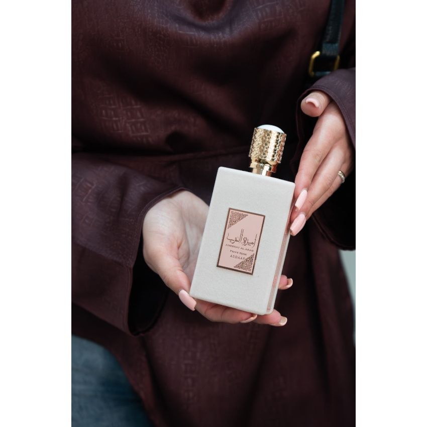 Ameerat Al Arab Prive Rose