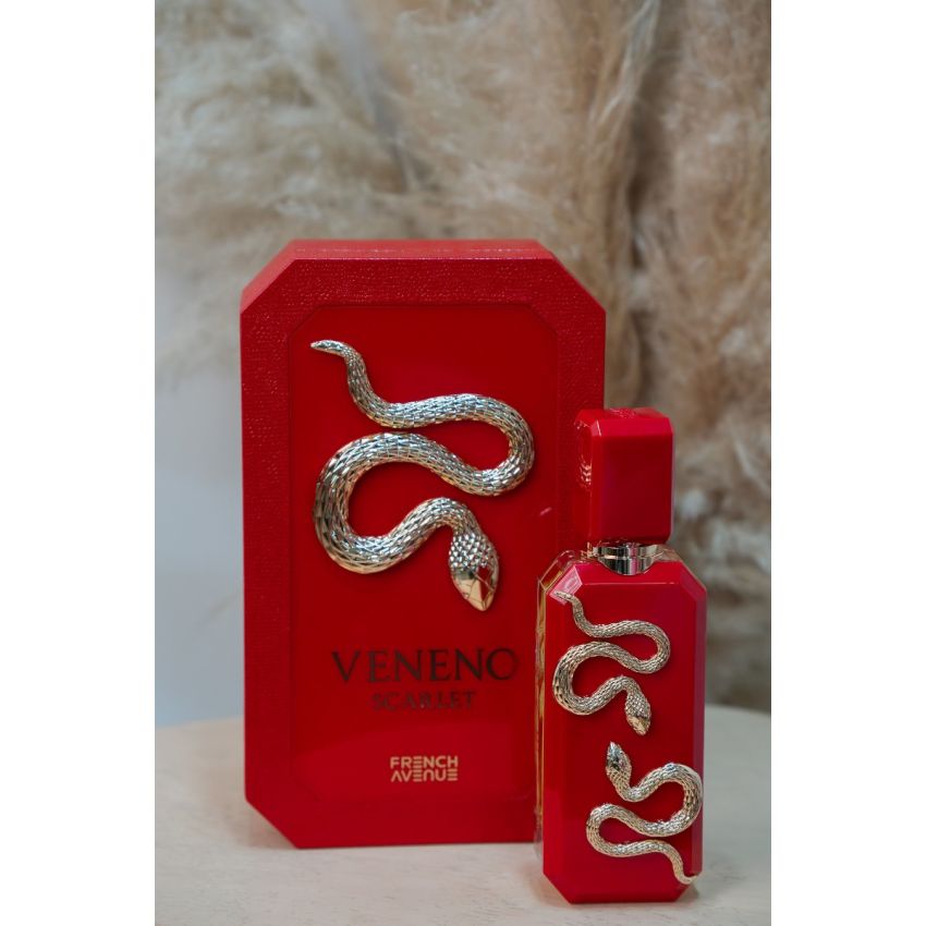 Veneno Scarlet