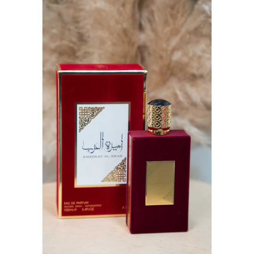 Ameerat Al Arab Princess