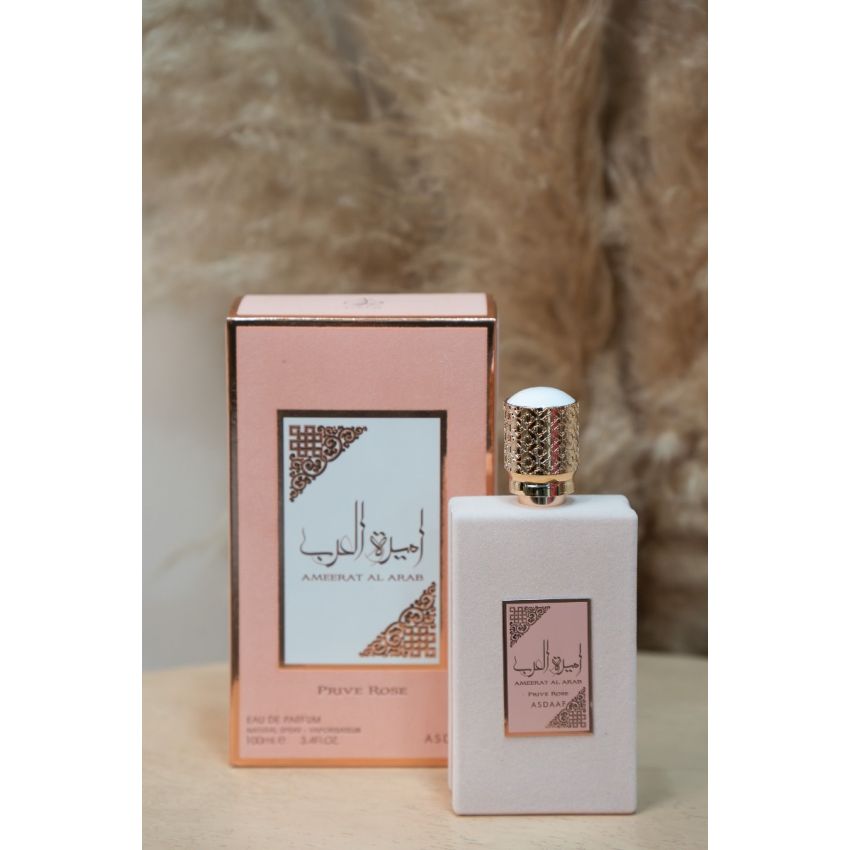 Ameerat Al Arab Prive Rose