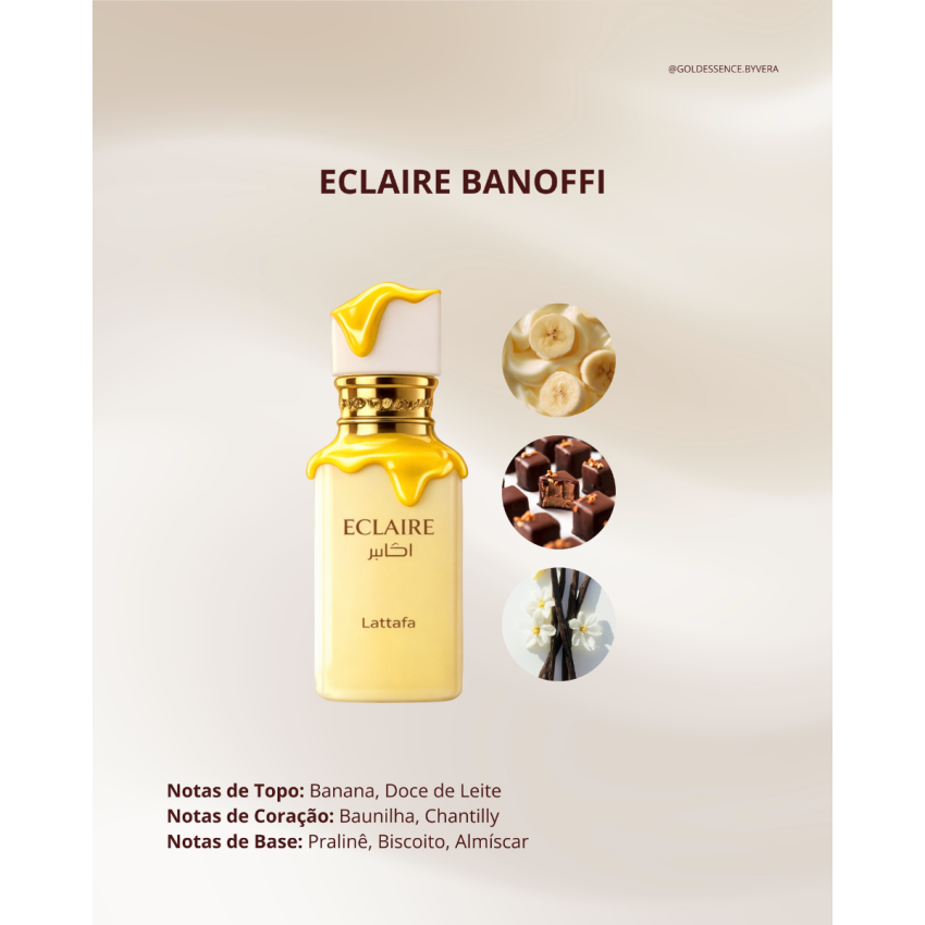 Eclaire Banoffi