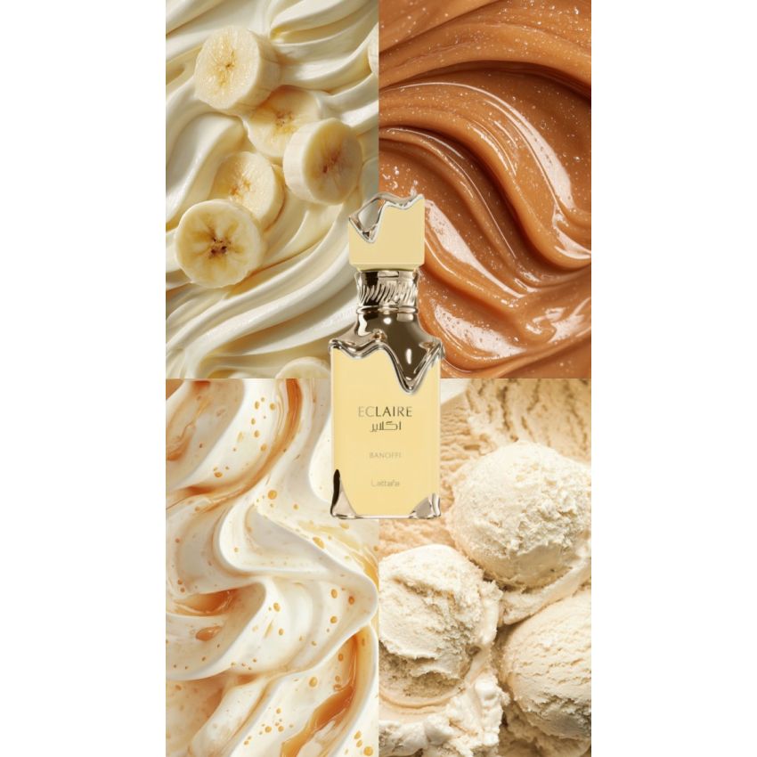 Eclaire Banoffi