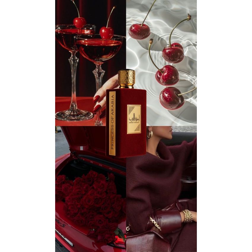 Ameerat Al Arab Princess