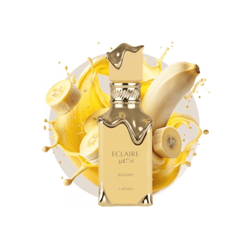 Eclaire Banoffi