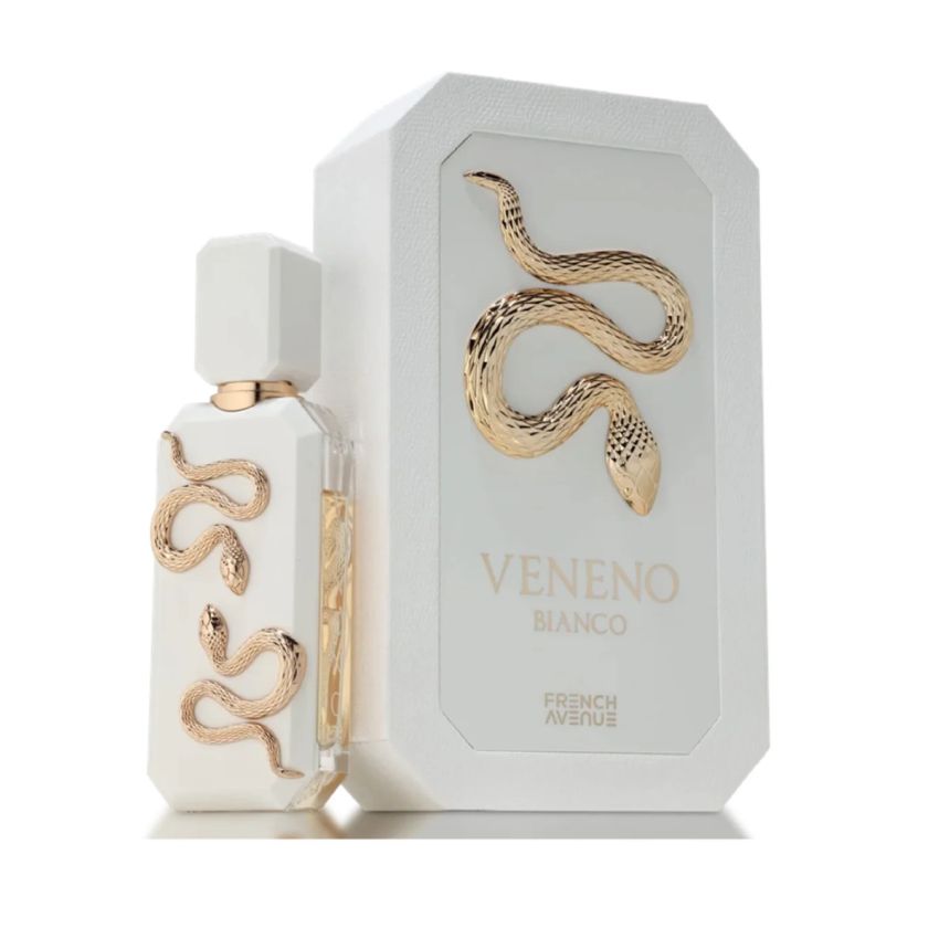 Veneno Bianco