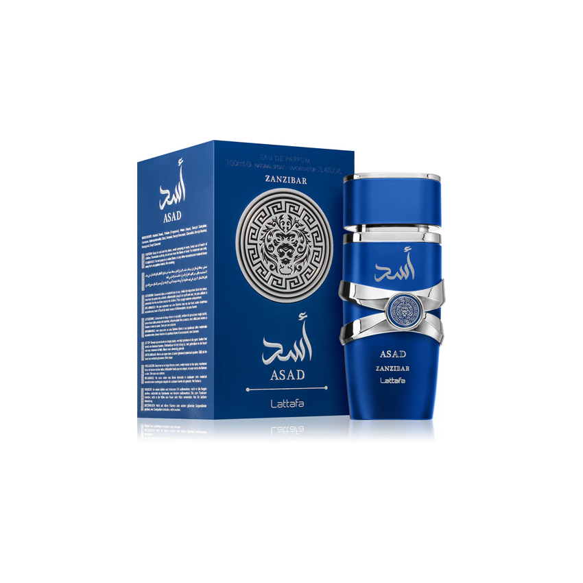Asad Zanzibar