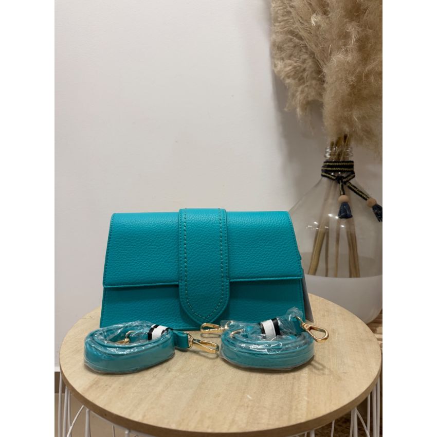 Mala Estilo Jacquemus