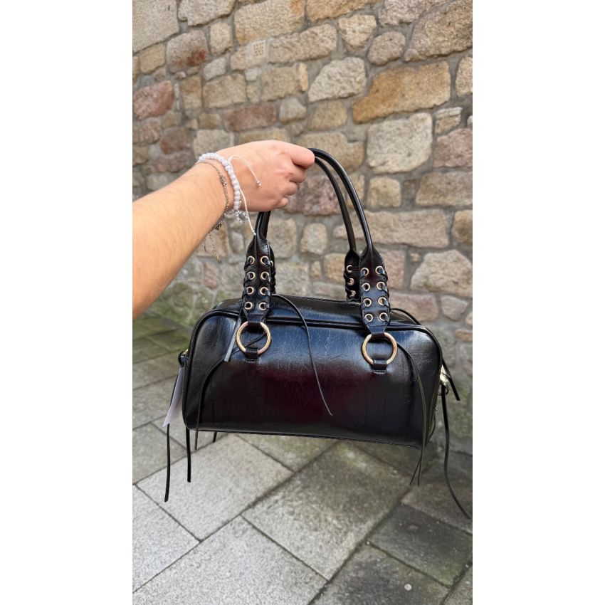 Mala Valentino Creations Tiras