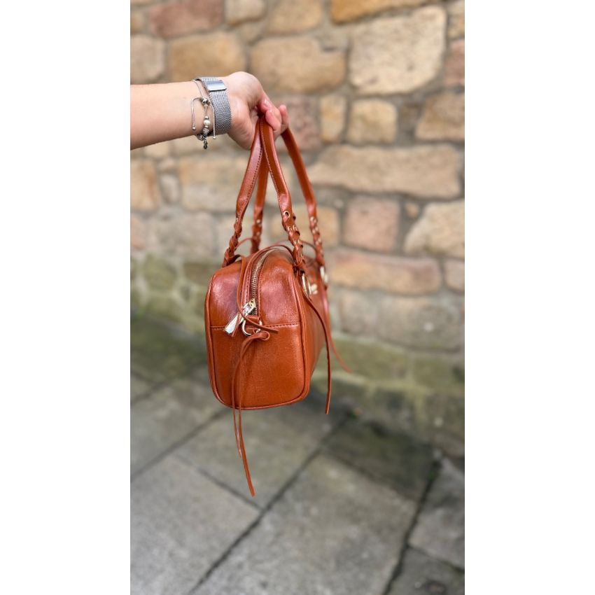 Mala Valentino Creations Tiras