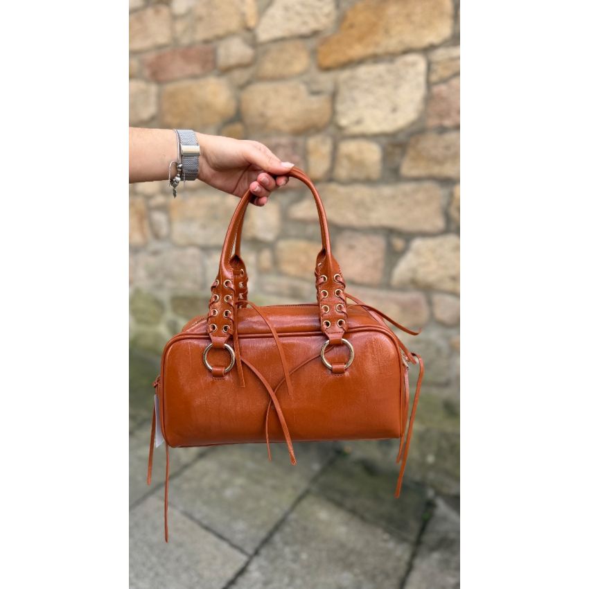 Mala Valentino Creations Tiras