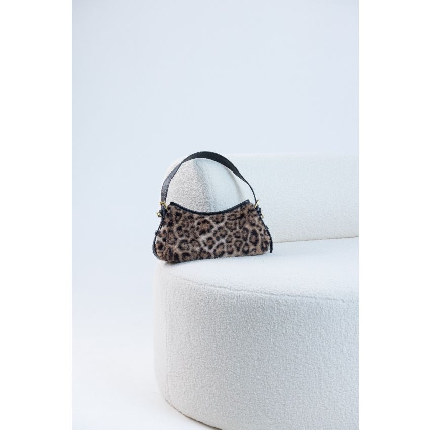 Mala Tigresa de Pelo