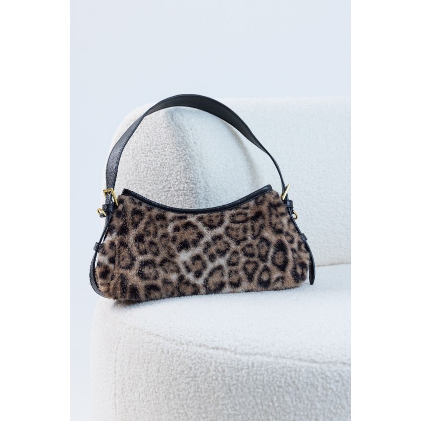 Mala Tigresa de Pelo