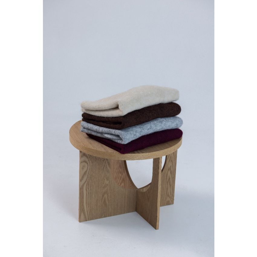 Malha Botões Dourados