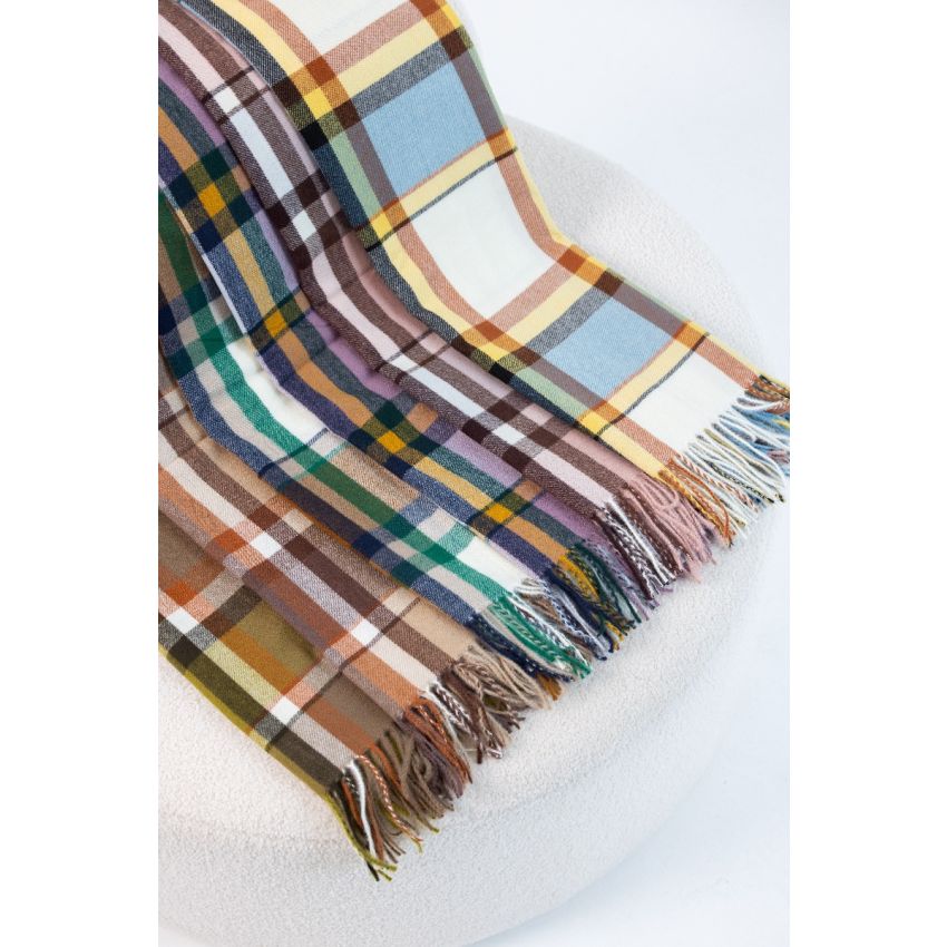 Cachecol Abraço Quentinho