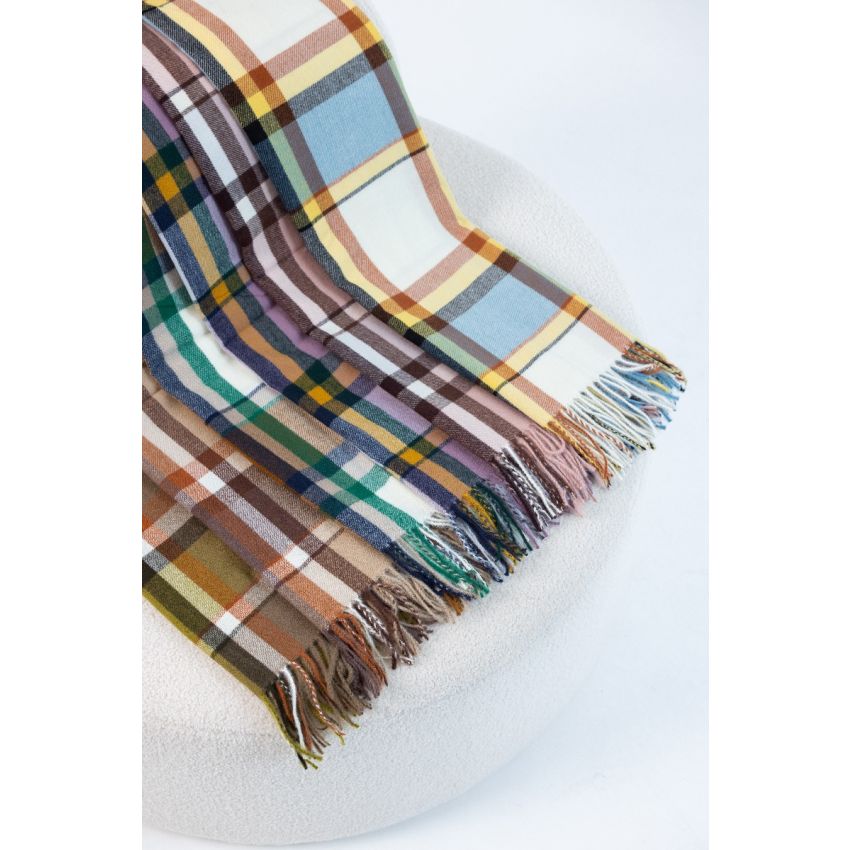 Cachecol Abraço Quentinho