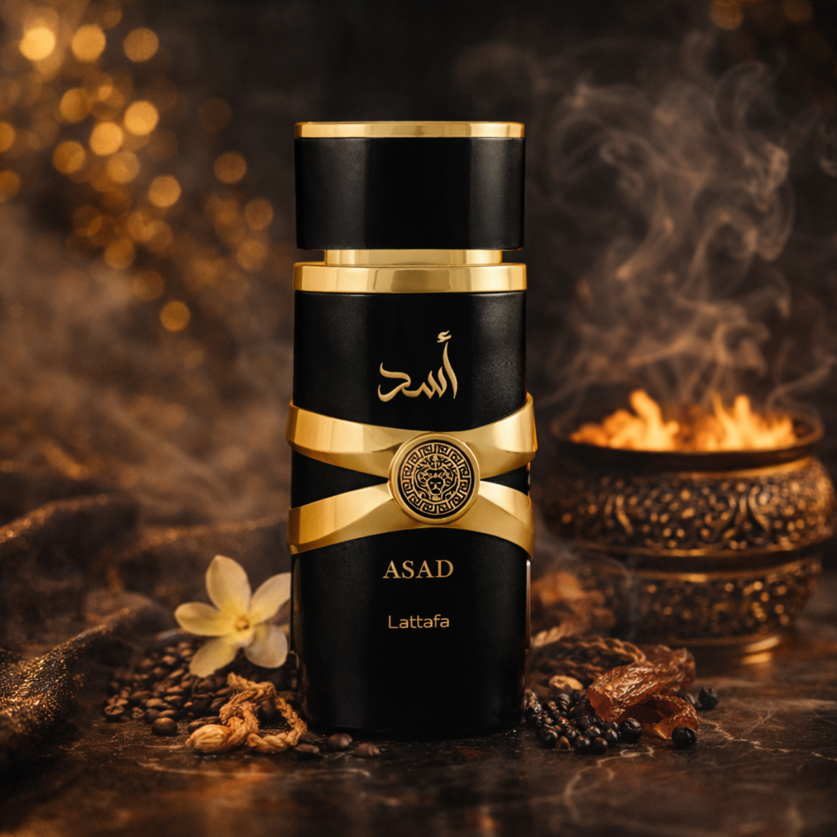 Perfumes &Aacute;rabes