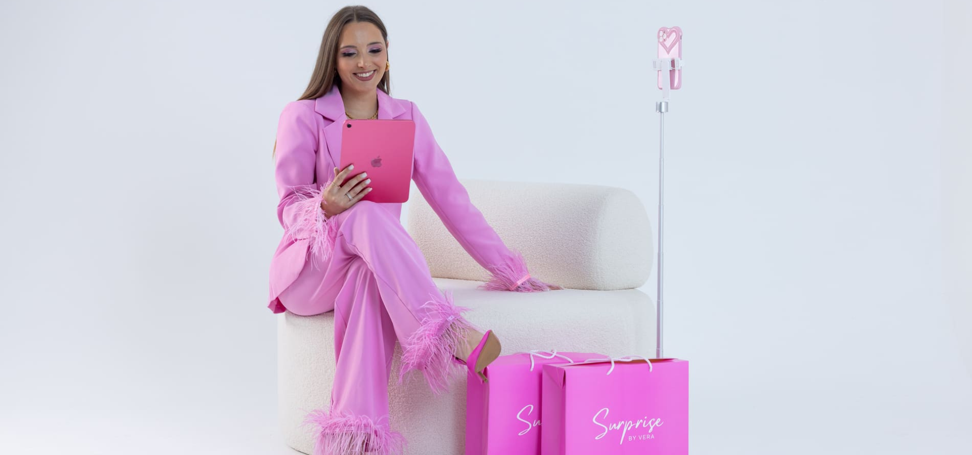 Coleção Surprise by Vera