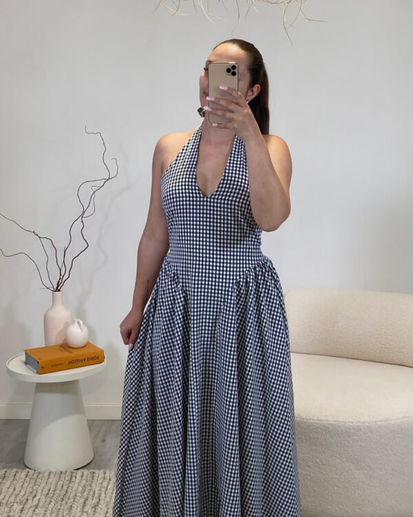 Vestido Holanda