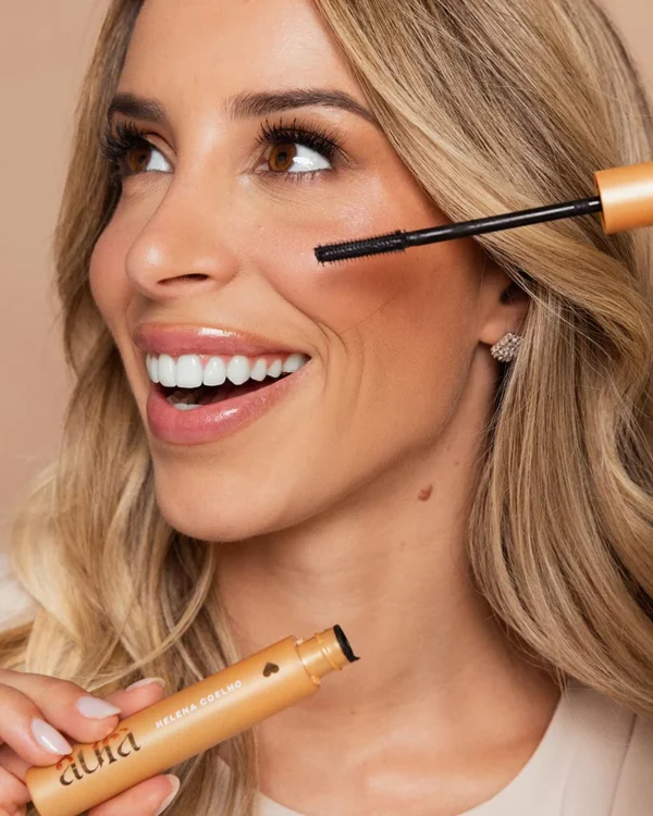 Máscara de Pestanas