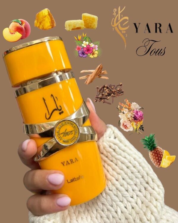 Yara Tous