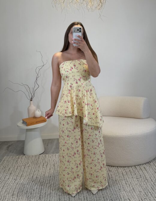 Conjunto Missy