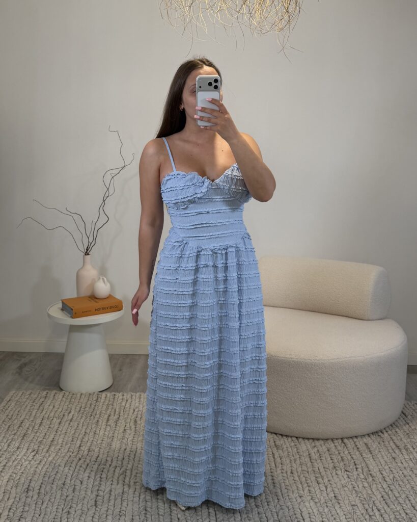 Vestido Marian