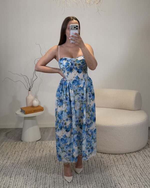 Vestido Mildred
