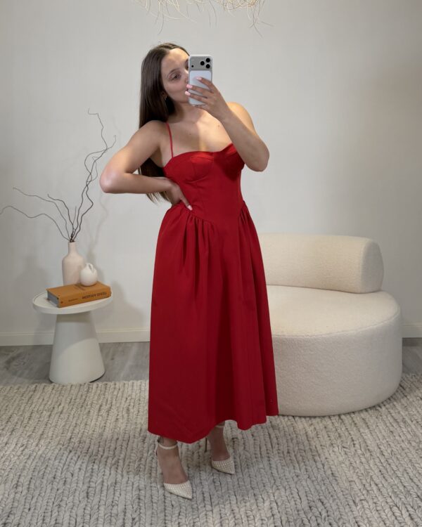 Vestido Marissa