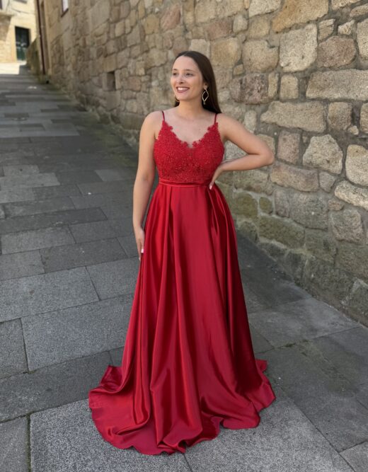 Vestido Azalea