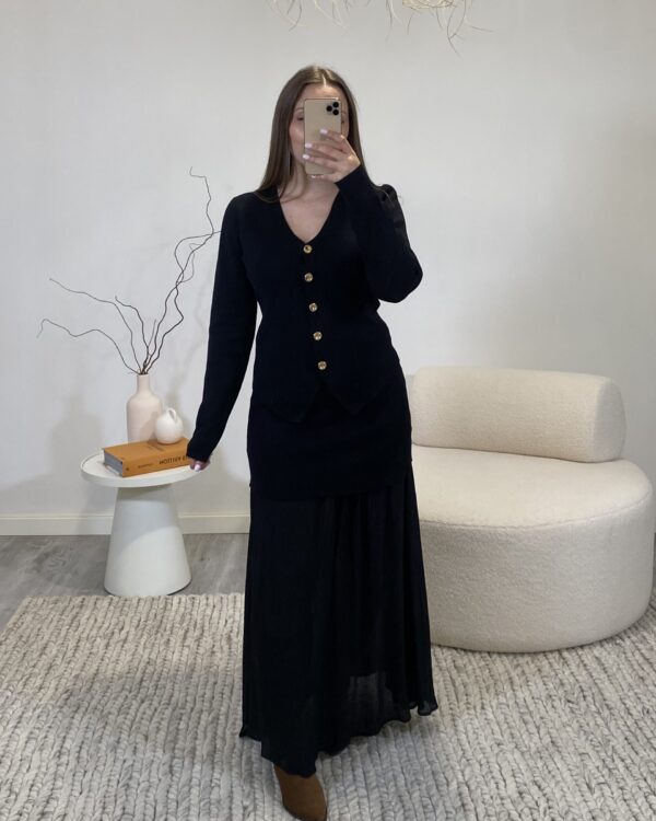 Conjunto Elegance Duo