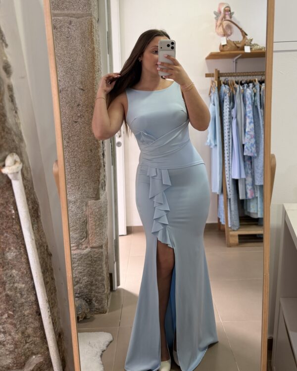 Vestido Moscow