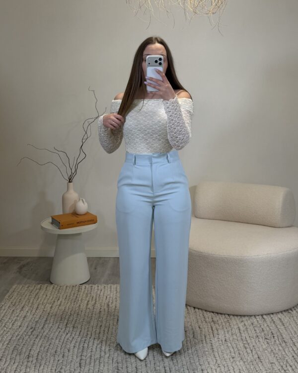 Calça Mochy Alfaiataria