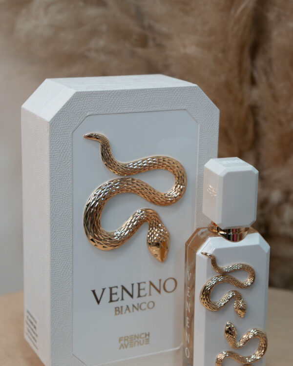 Veneno Bianco