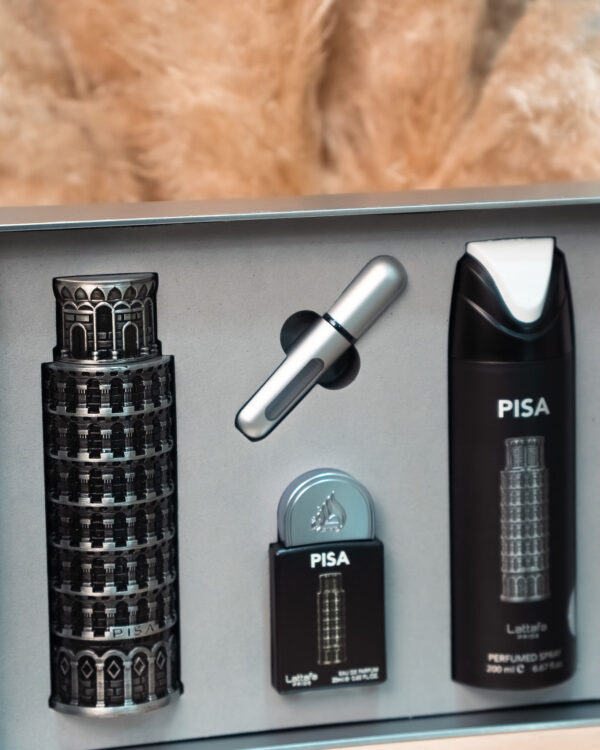 Coffret De Pisa Pride