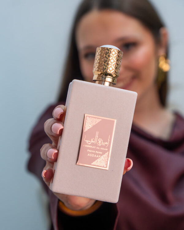 Ameerat Al Arab Prive Rose