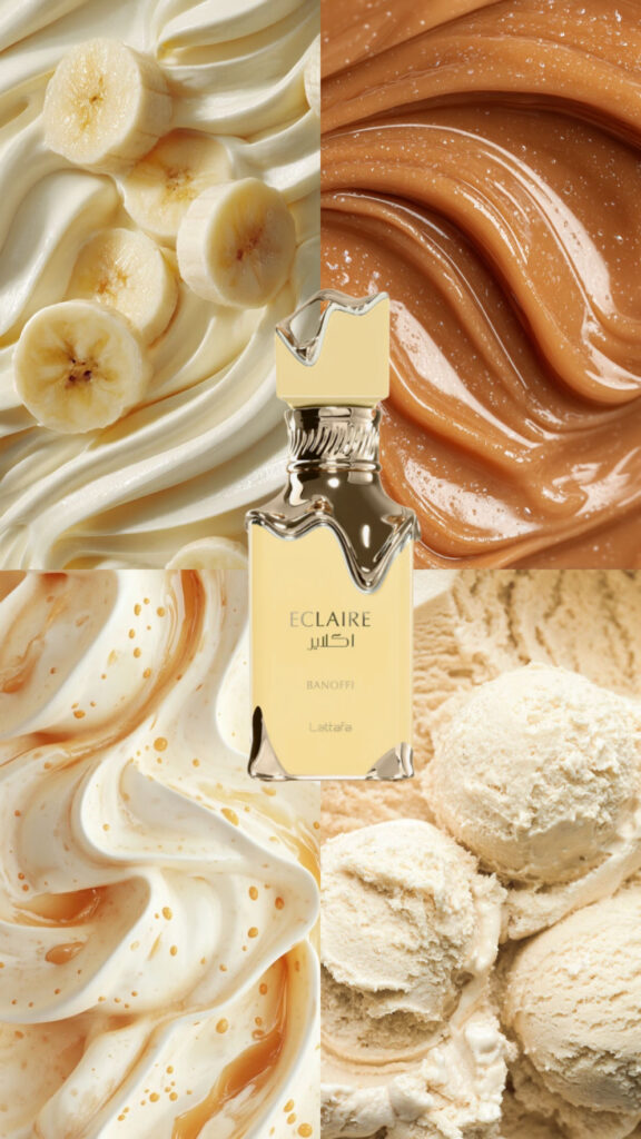 Eclaire Banoffi
