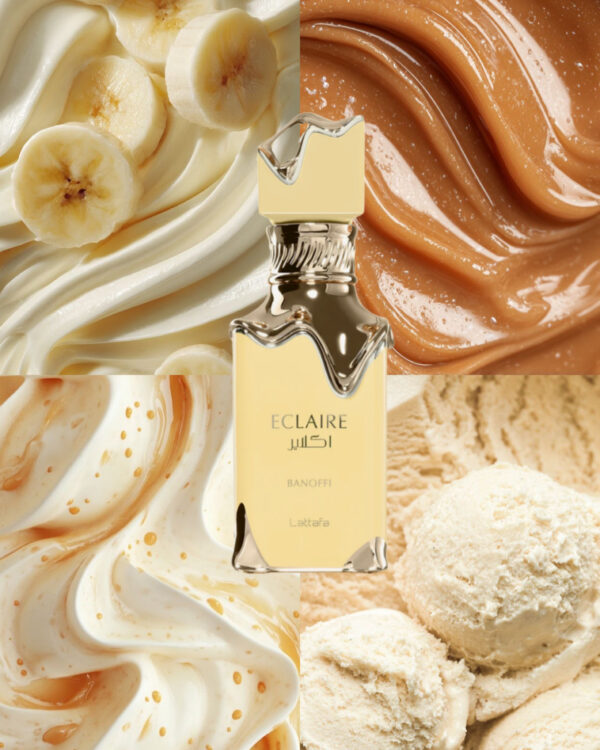 Eclaire Banoffi
