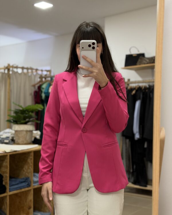 Blazer Médio