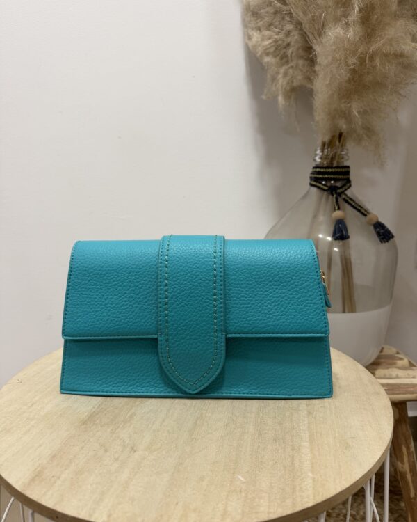 Mala Estilo Jacquemus