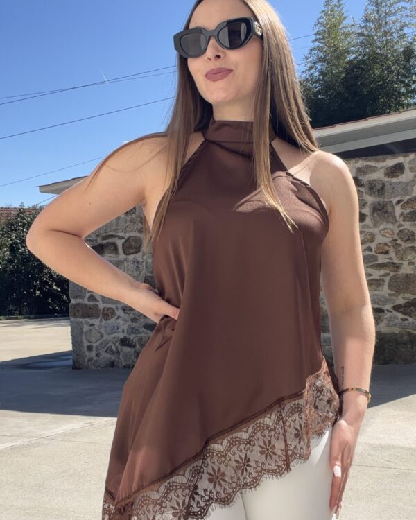 Top Cetim & Renda Assimétrico