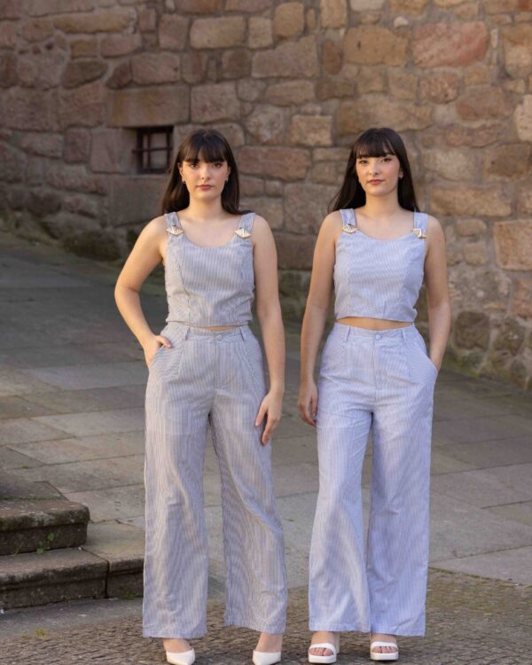 Conjunto Ocean Riscas