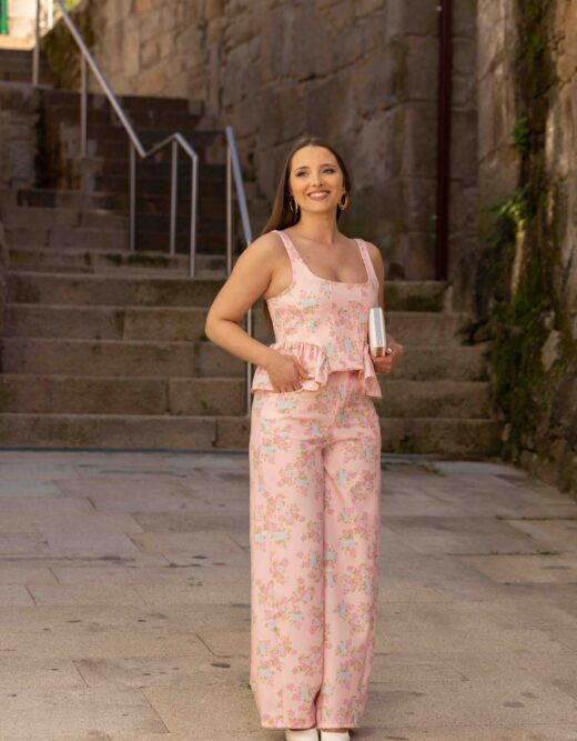 Conjunto Spring