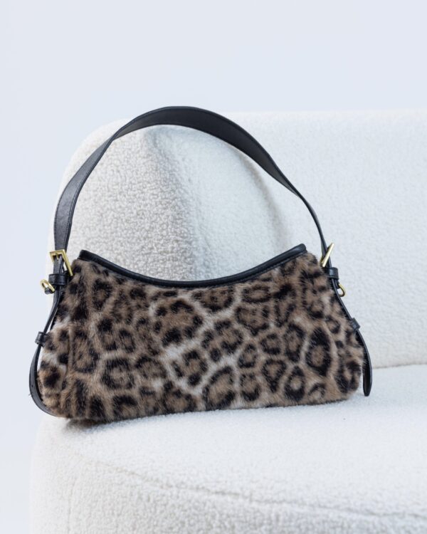 Mala Tigresa de Pelo